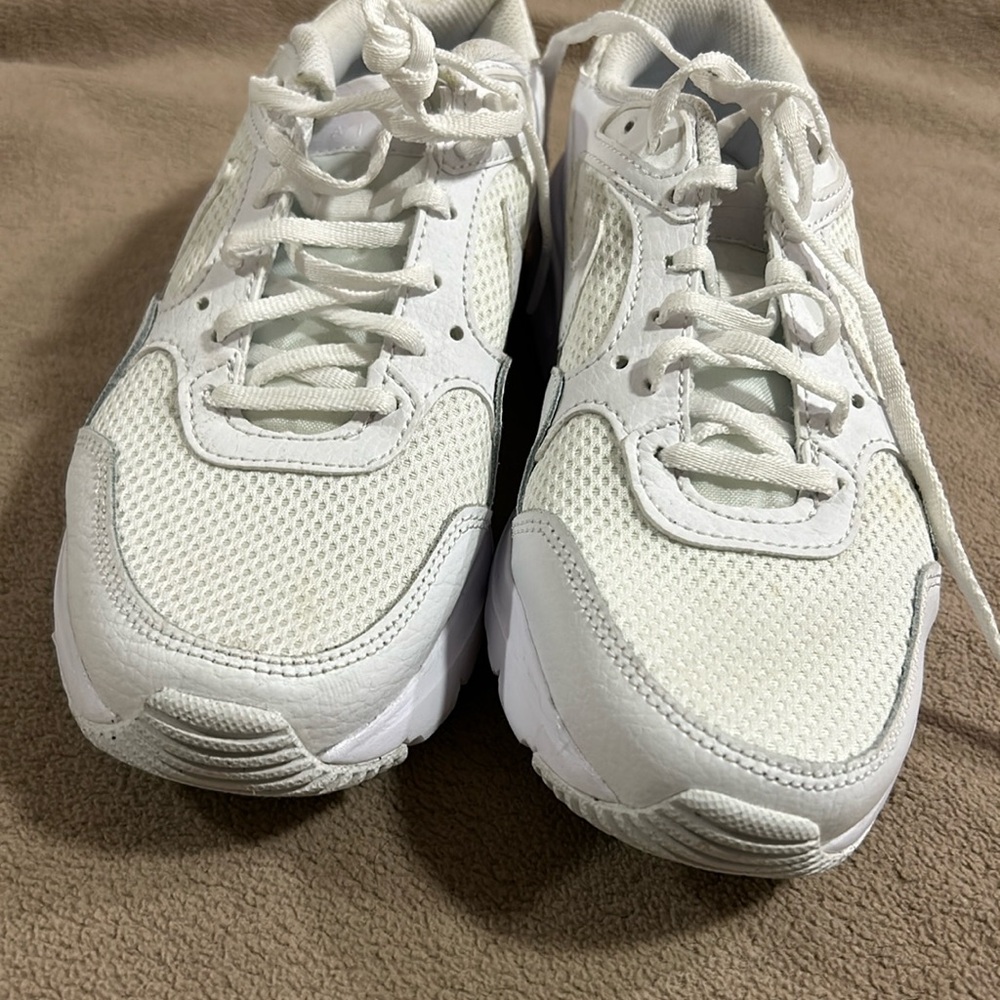 women’s nike air max SC